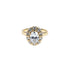 Women Ring Jewelry - 003052j - Ring Jewelry - Walkeaze